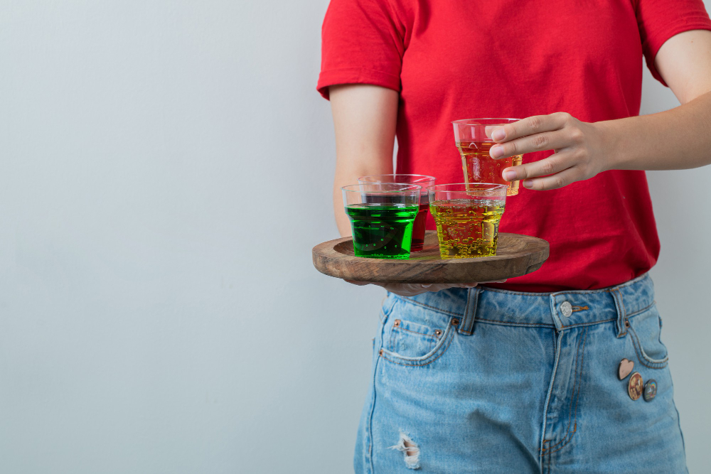 Drinks That Are Harmful for Your Kidneys