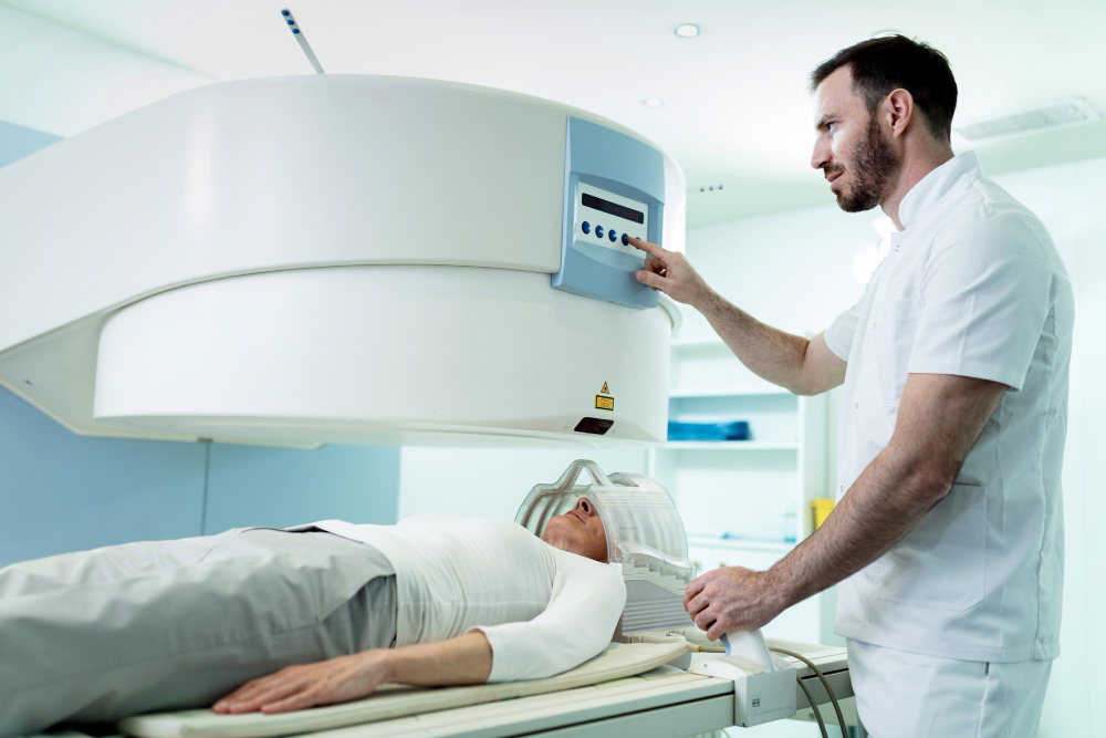 Foods That Help Reduce Radiation Side Effects
