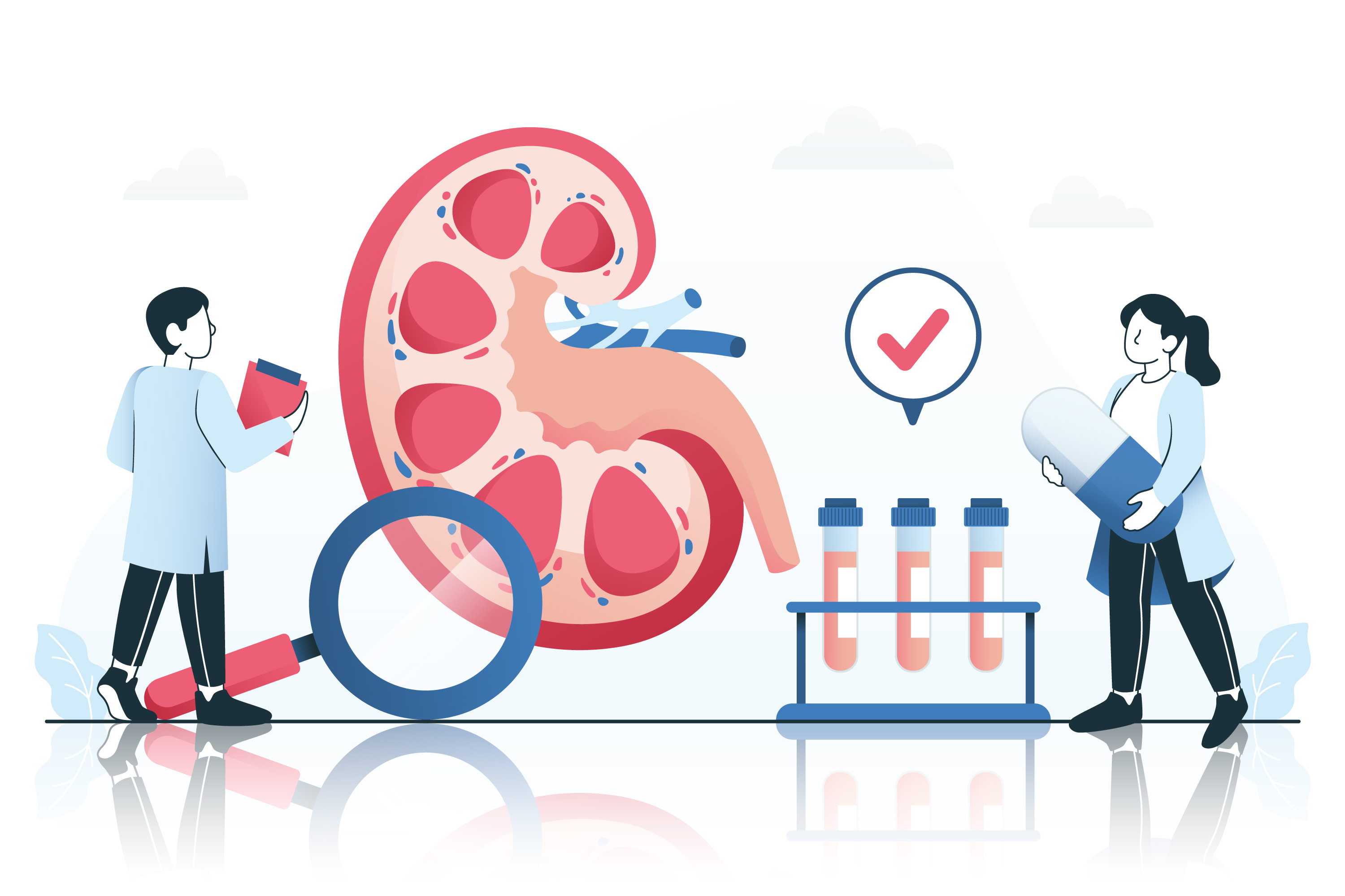 Kidney Health: Early Warning Signs, Prevention & Treatment, Expert Insights from Jaslok Hospital
