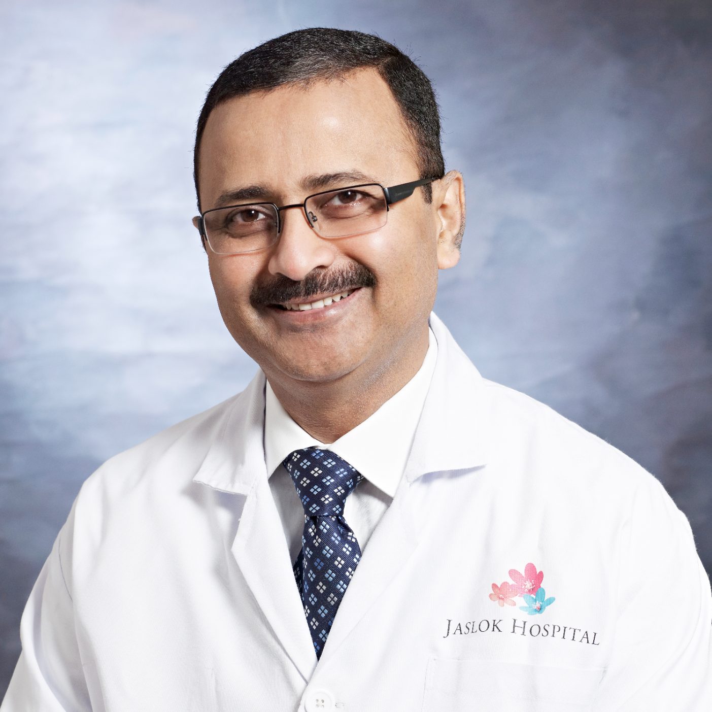 Dr. Joy Desai