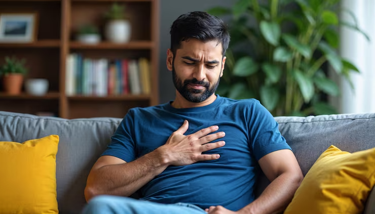 Early Symptoms of Heart Disease You Should Never Ignore