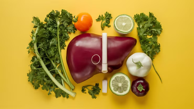 Best Diet for Liver Transplant Recovery