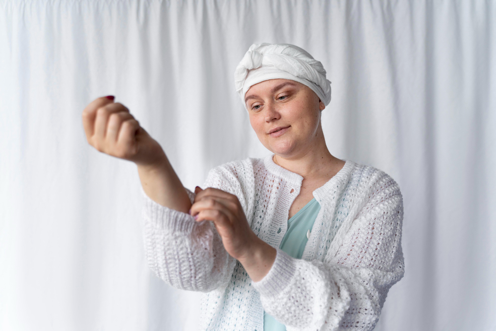 Best Skin Care Routine for Chemotherapy Patients
