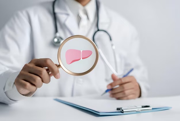 How to Take Care of Your Liver After Transplant