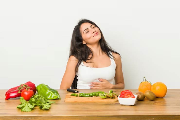 Daily Habits That Improve Digestion Naturally