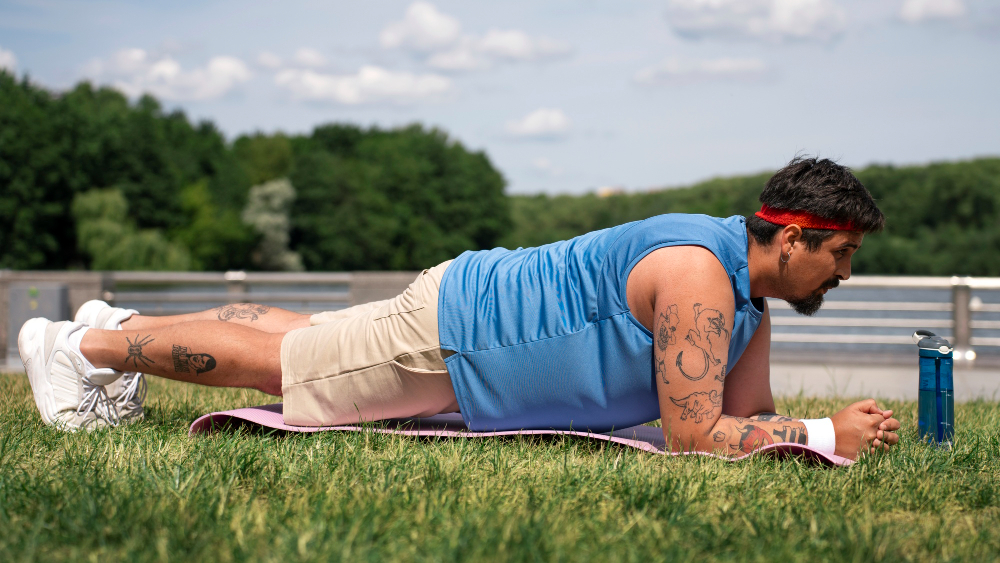 Exercise Tips for Liver Transplant Patients