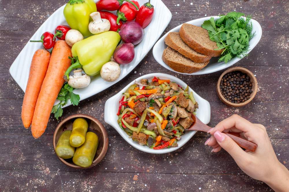 Best Diet for Kidney Transplant Patients