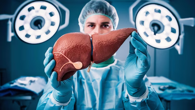 Why Liver Transplants Are More Successful Today