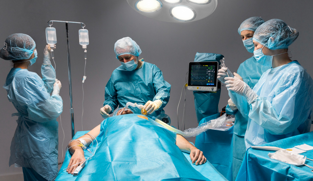 How to Prepare For A Laparoscopic Procedure? Guide for Patients