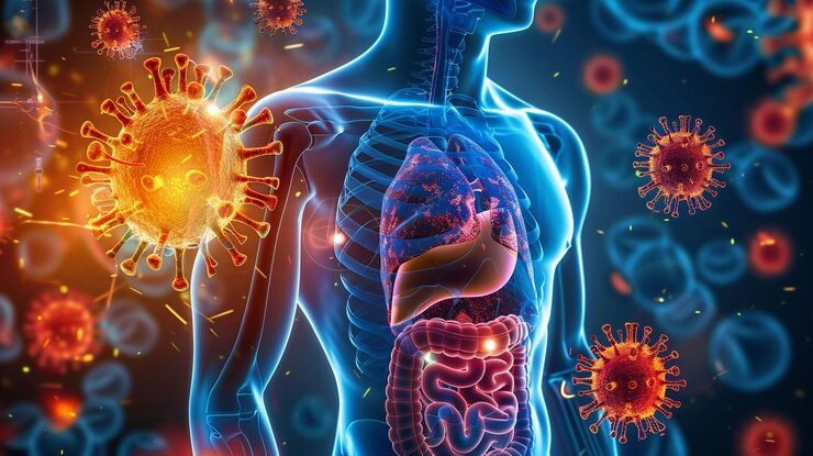 How Gut Health Impacts Your Immunity