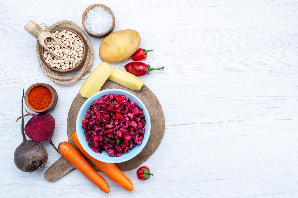 Best Foods for Urinary Health and Bladder Care