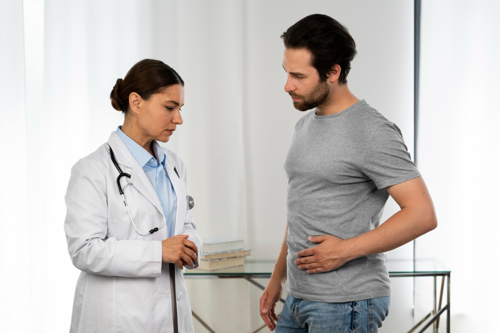 Signs You Should See a Kidney Specialist