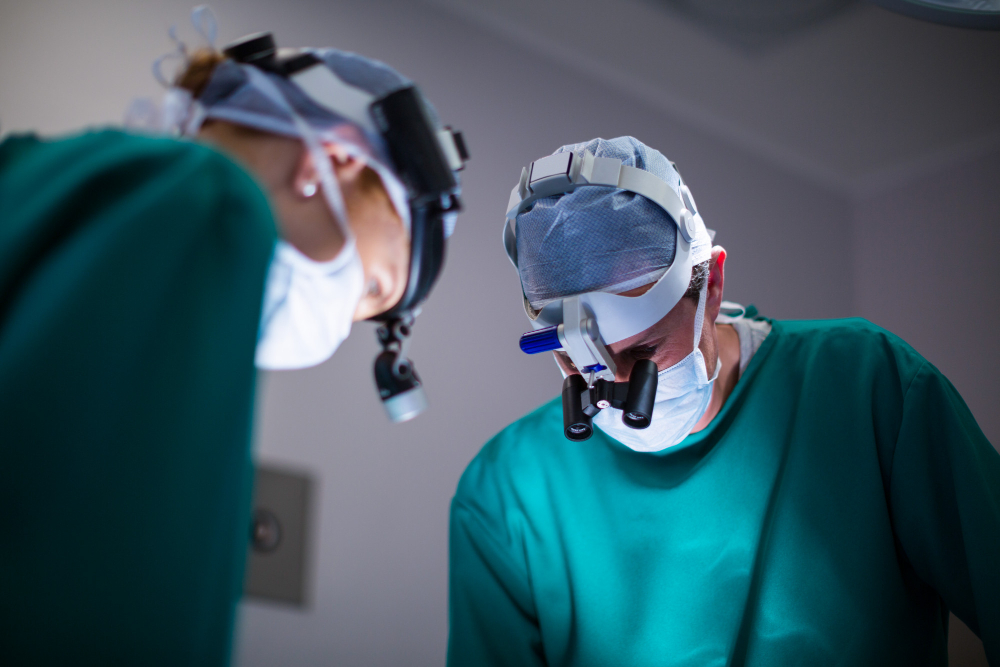 Most Common Robotic Surgeries Explained in Modern Minimally Invasive Procedures