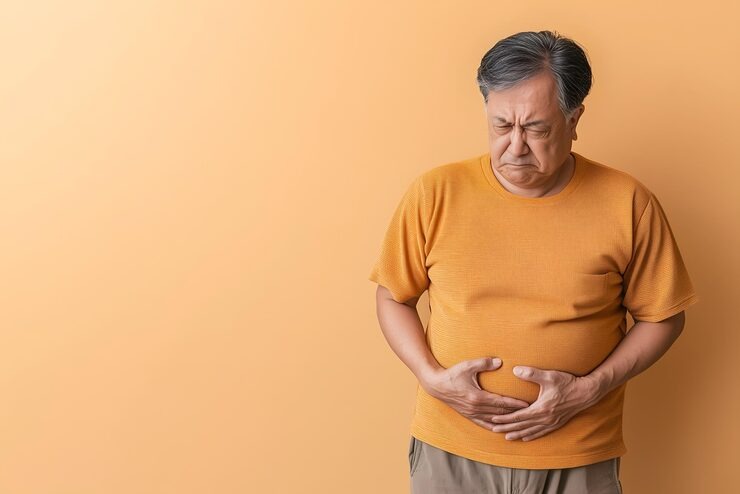 What Causes of Bloating After Eating and Easy Ways to Reduce It