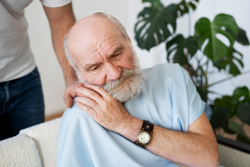 Parkinson's Disease: Symptoms, Causes, and the Latest Treatment Advances — Insights from Dr. Paresh Doshi, Jaslok Hospital