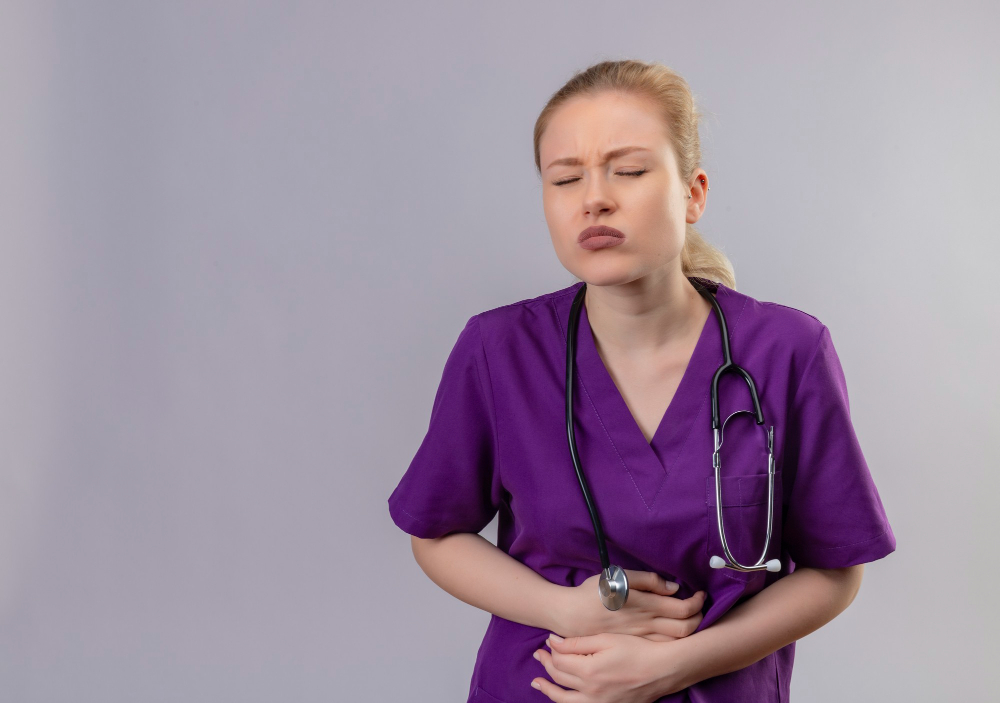 How Gastroenterologists Diagnose Stomach Pain