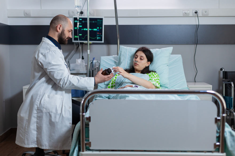 How to Prepare Emotionally for a Loved Ones ICU Journey
