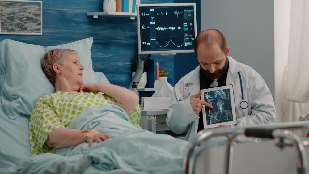 How ICU Teams Monitor Vital Organs in Critical Patients