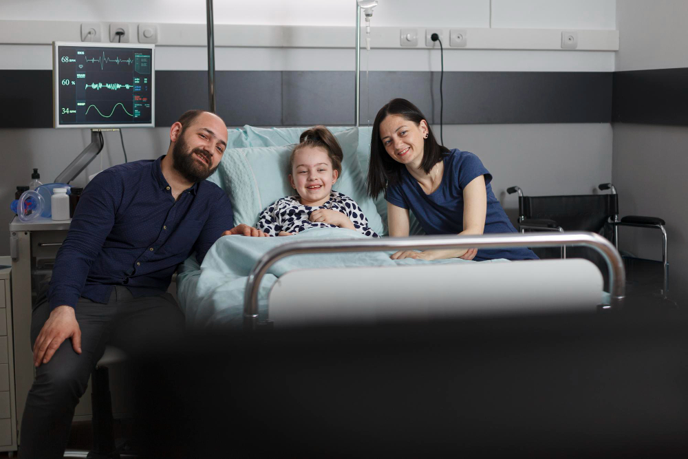 Family Guide to Supporting a Loved One in the ICU