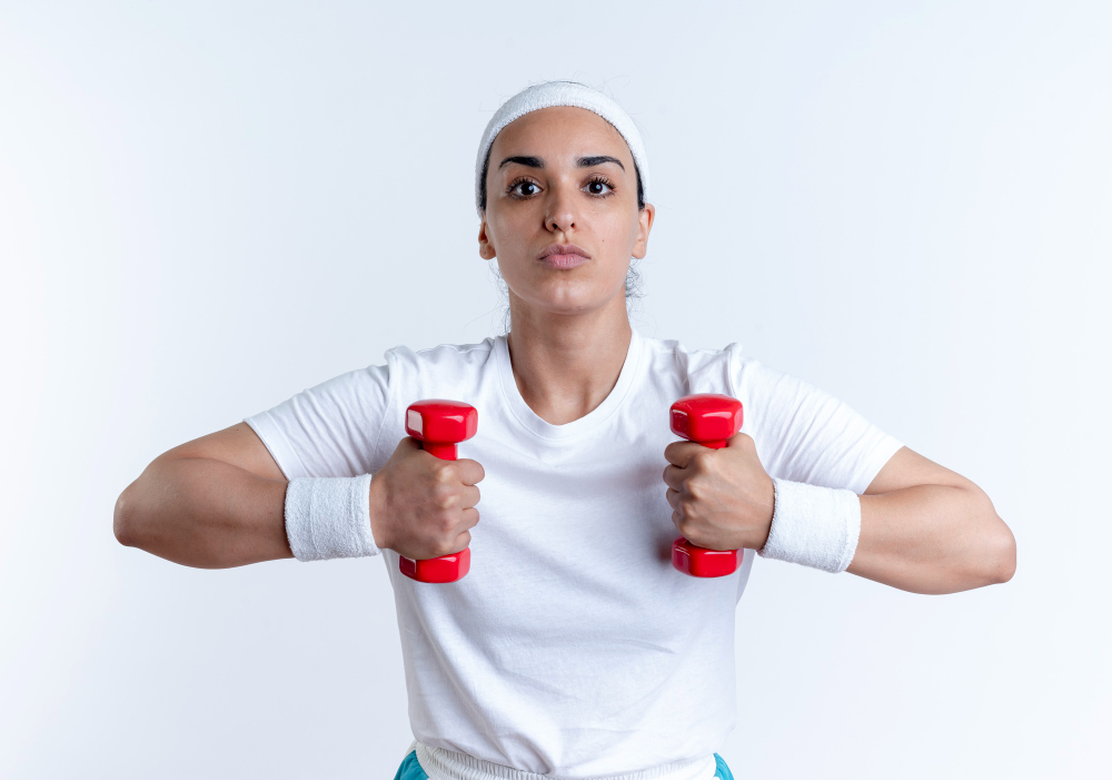 Safe Exercise Ideas for Patients Undergoing Chemotherapy