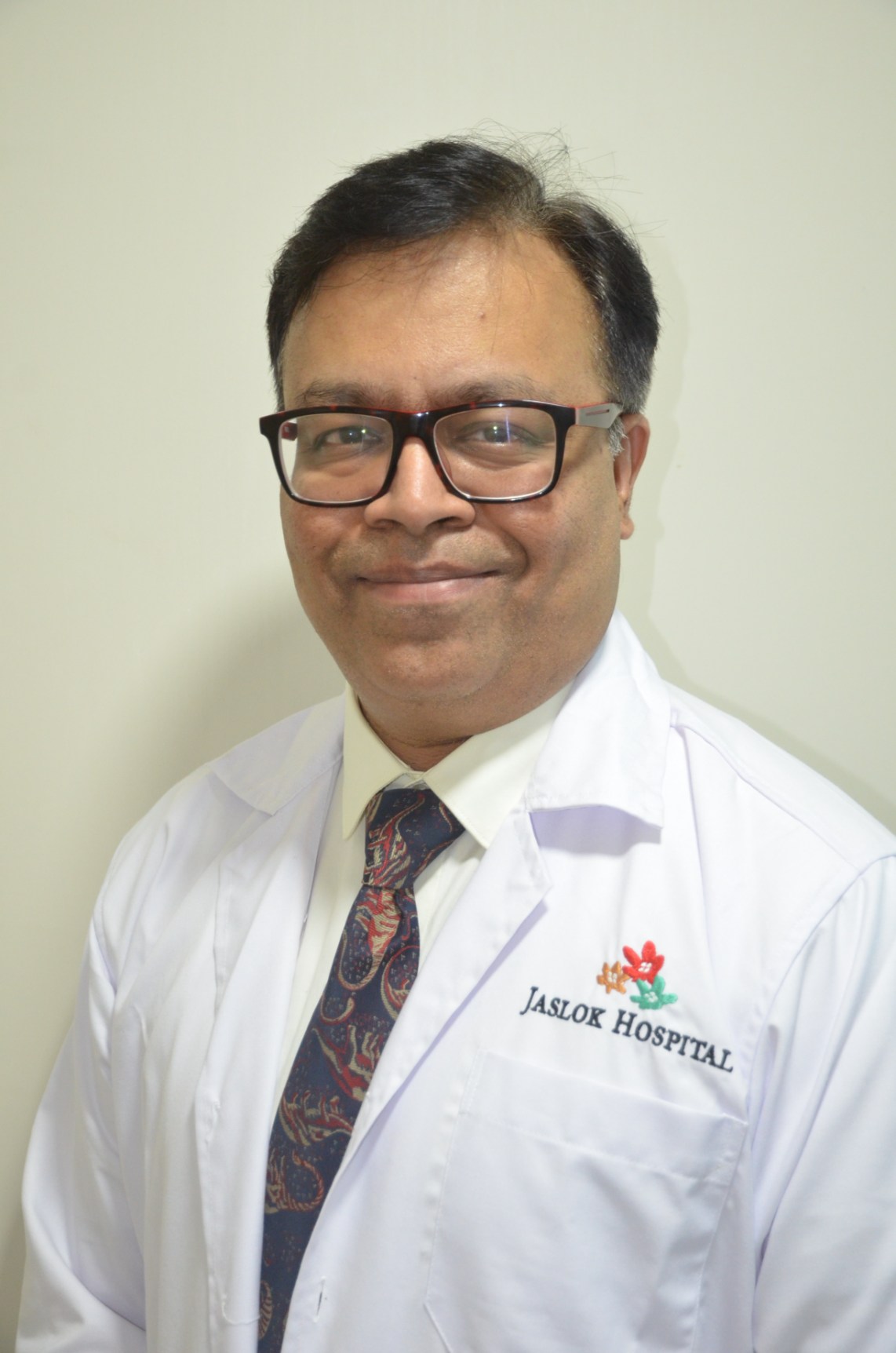 Dr. Aseem Thamba