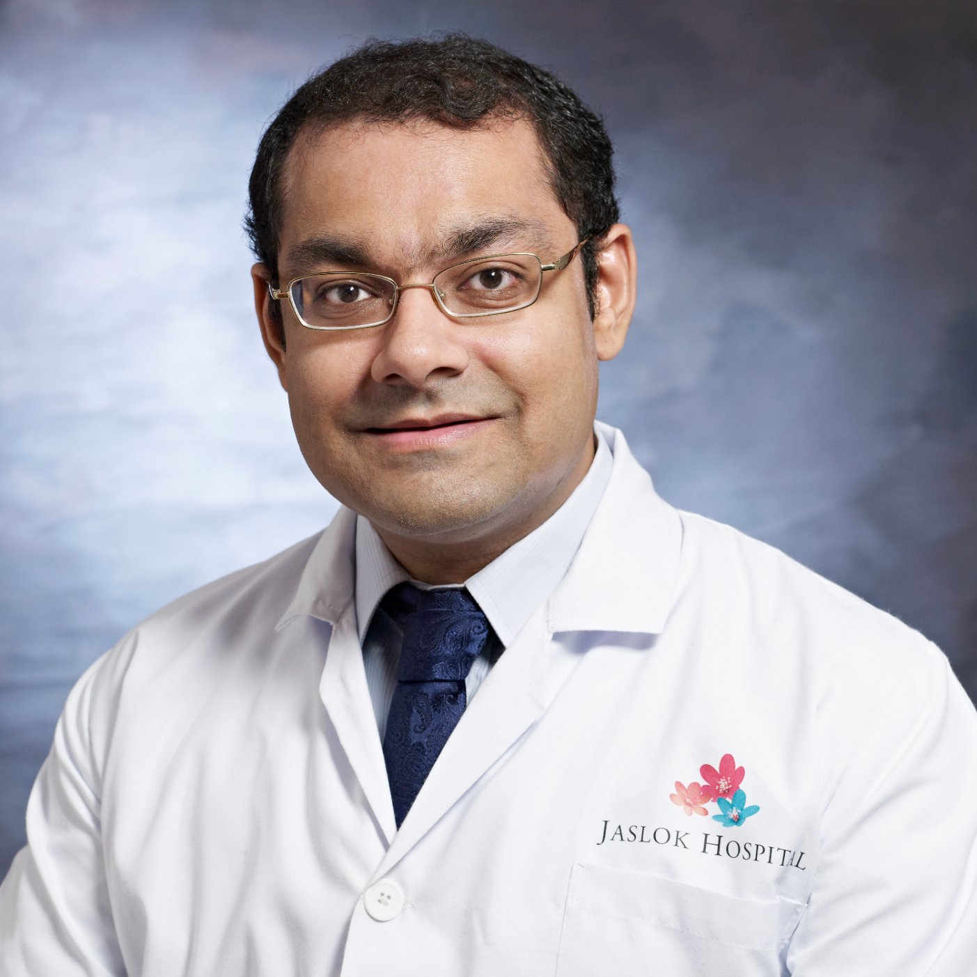 Dr. Sudheer Ambekar