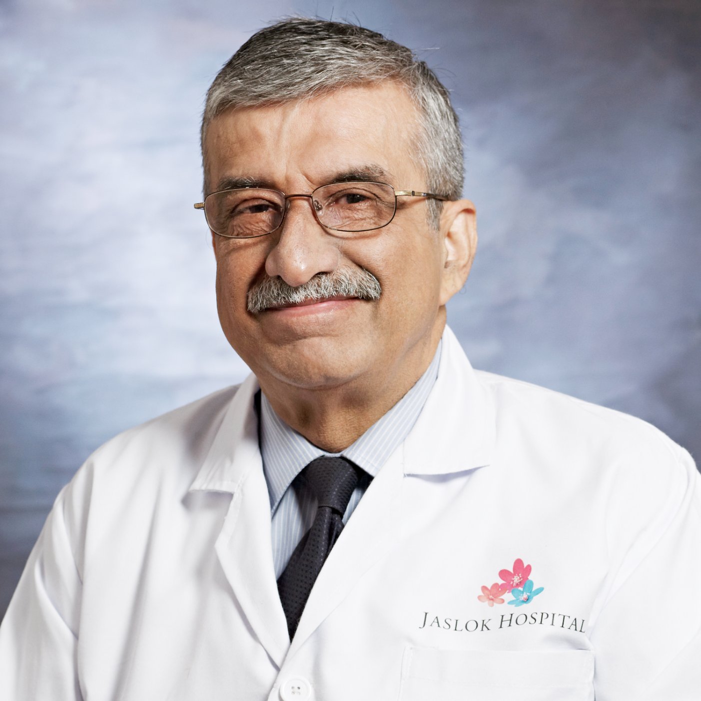 Dr. Indur Ramchandani