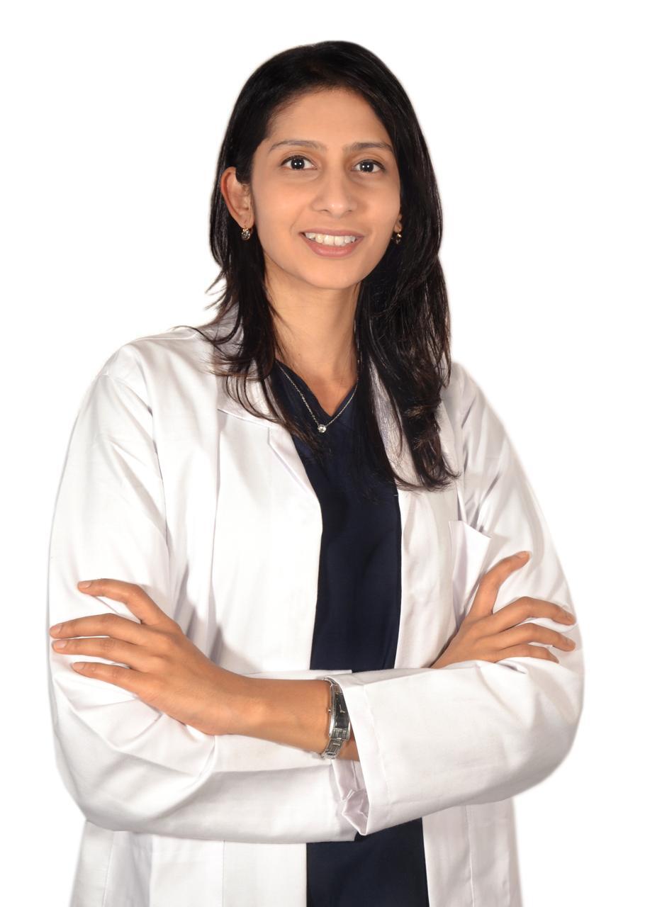 Dr Ria Katwala Solanki