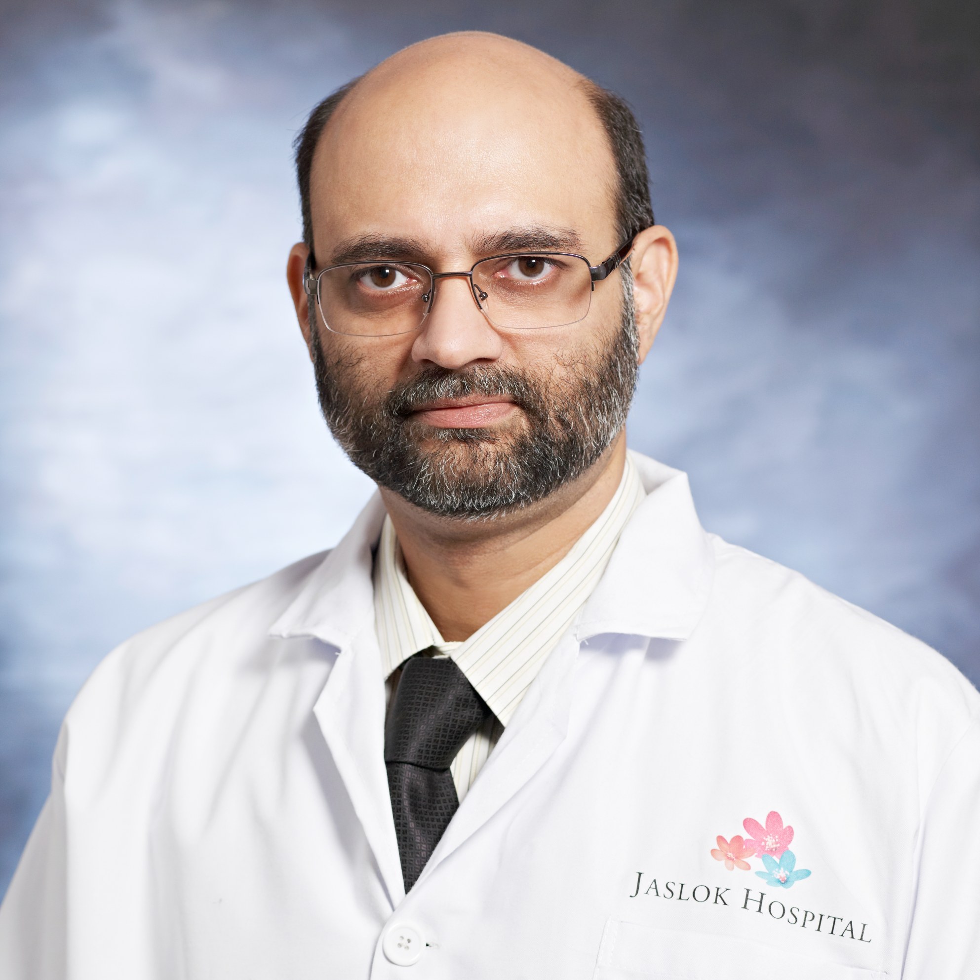 Dr. Ashish Johari