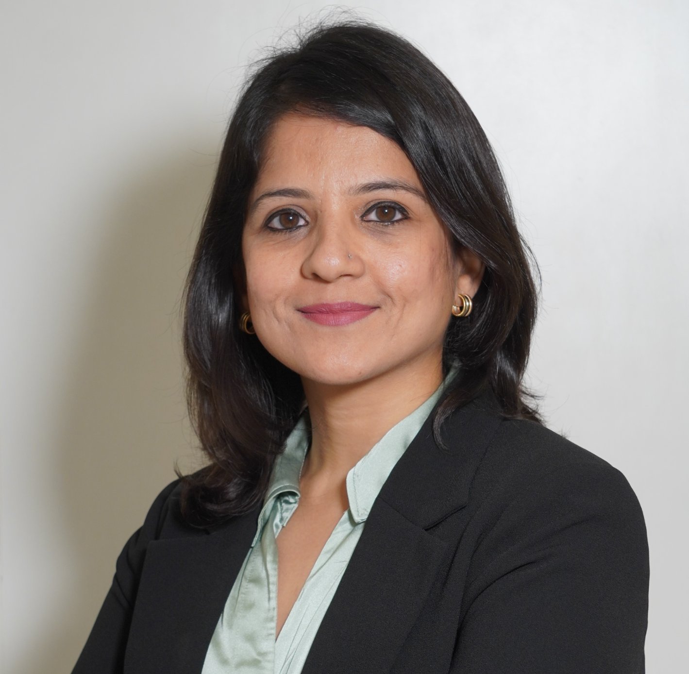 Dr. Aneesa Kapadia