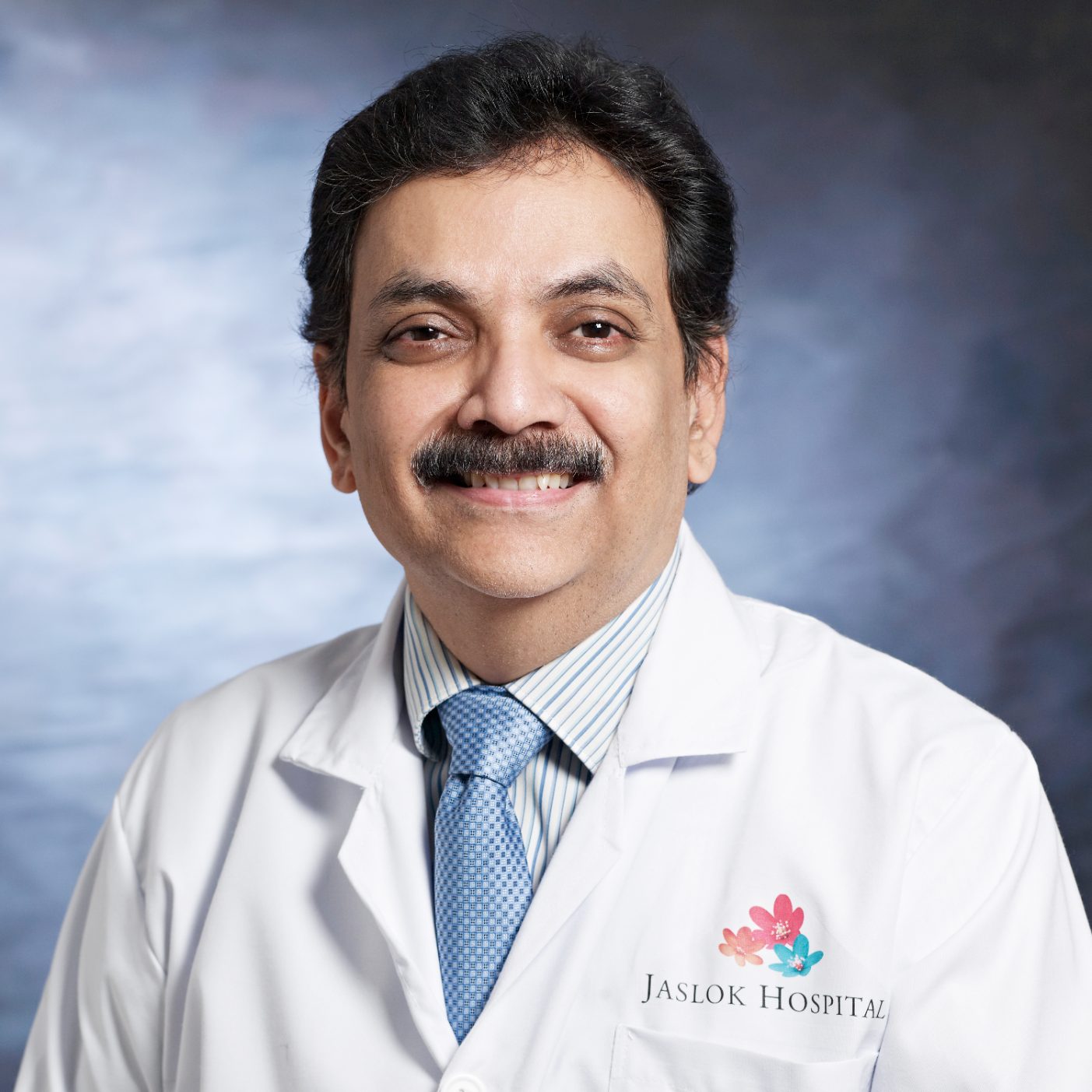 Dr. M. M. Basade