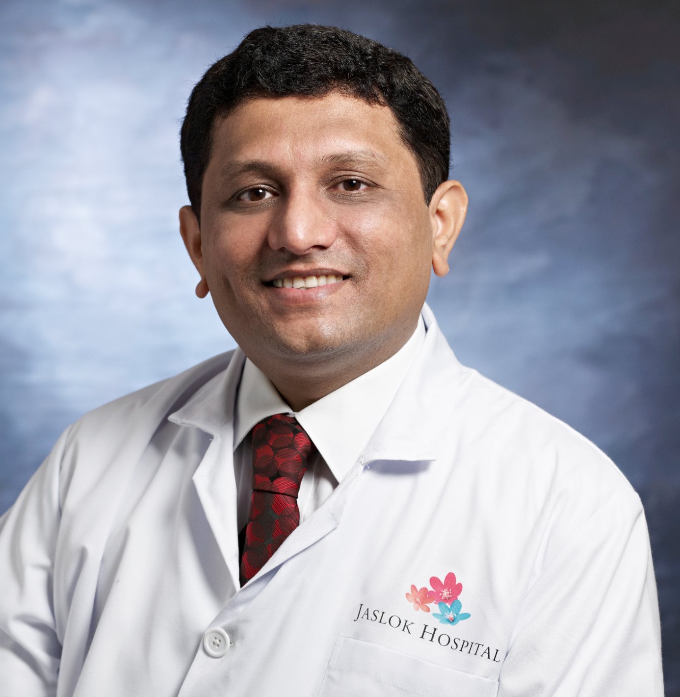 Dr. Rushi Deshpande