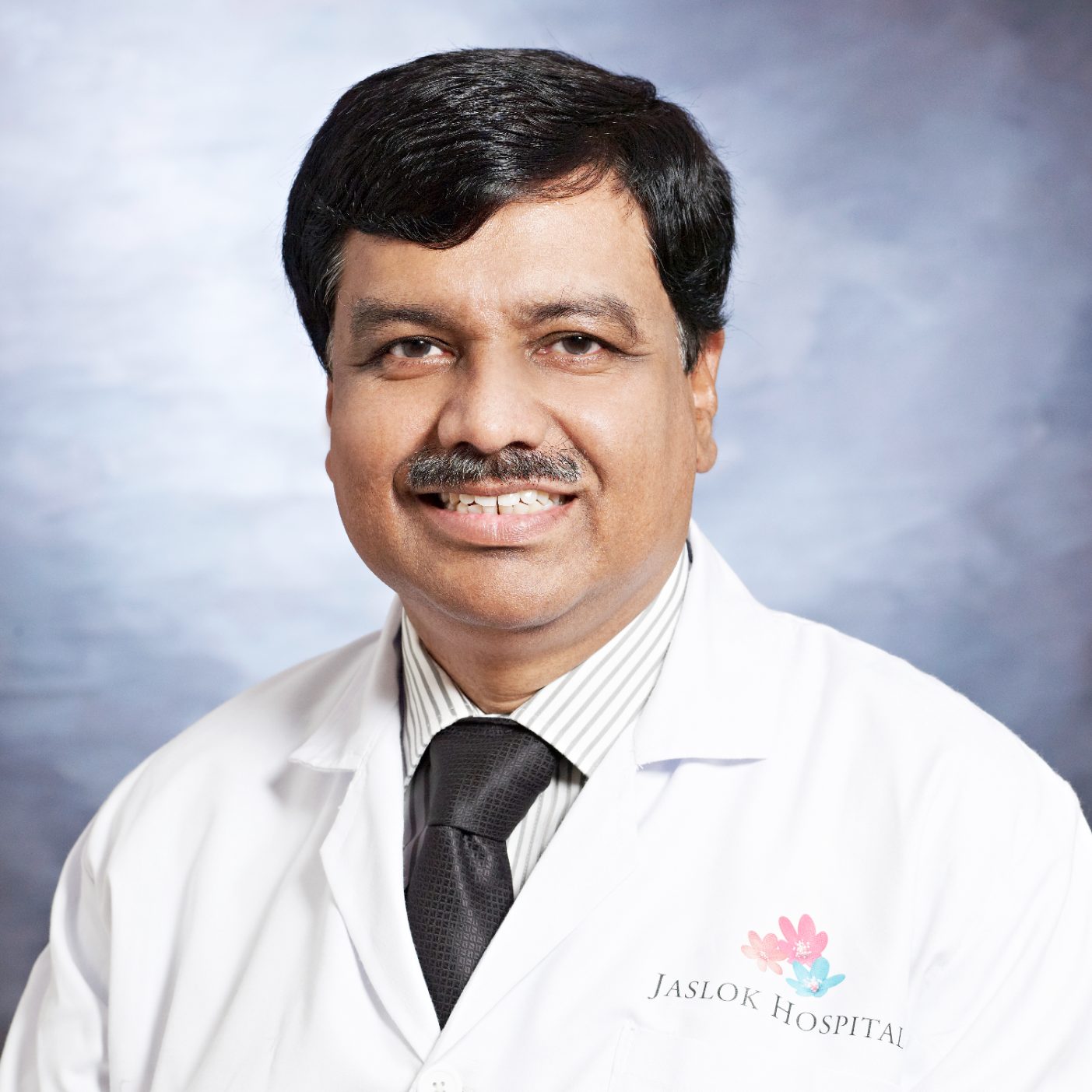 Dr. M. M. Bahadur