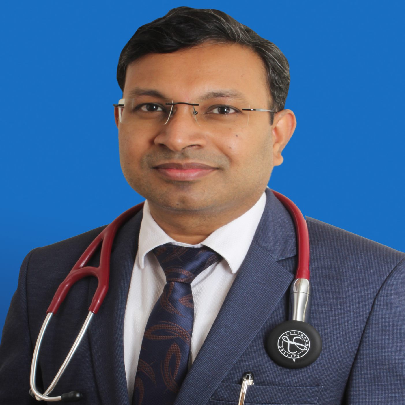 Dr. Janardan Nimbolkar
