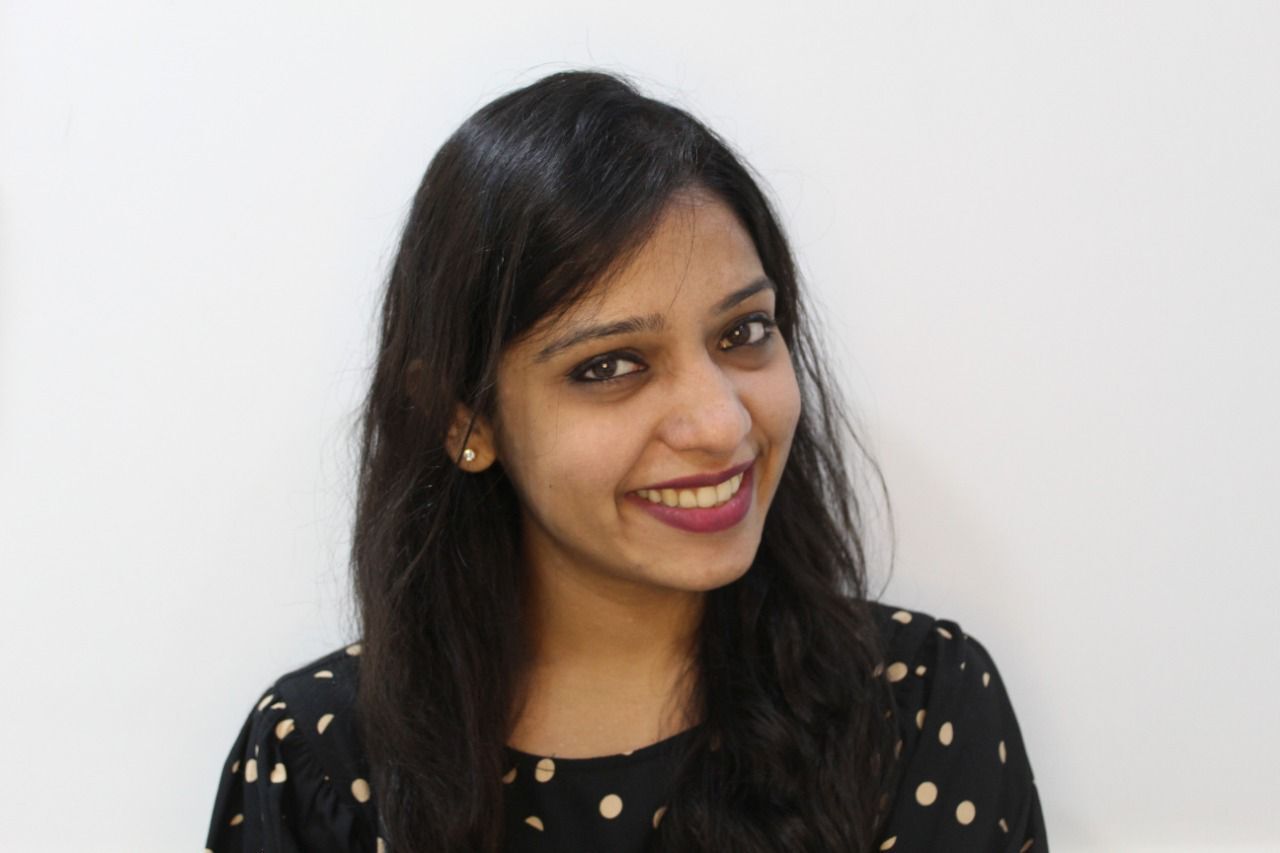 Dr. Hiral Gandhi