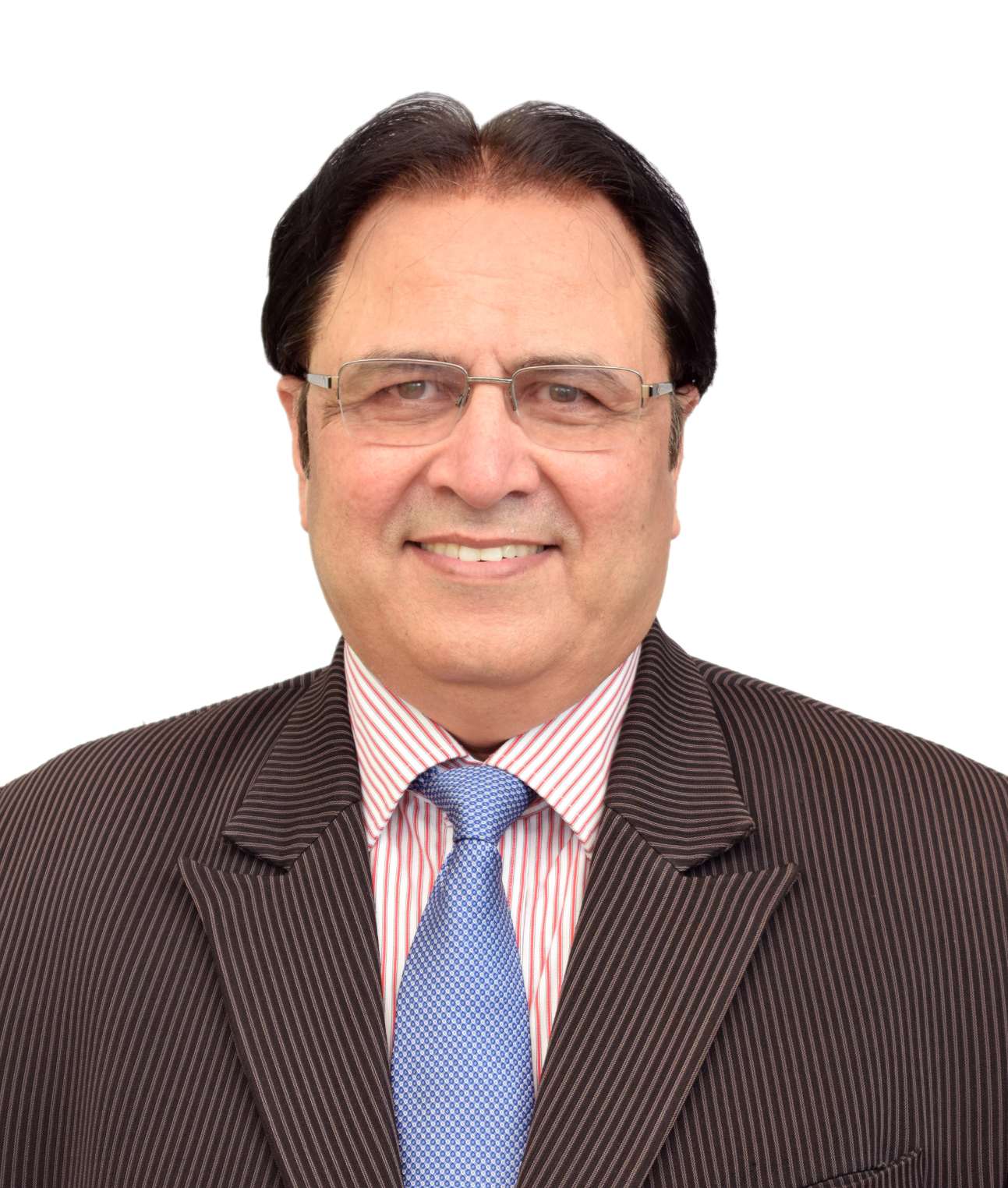 Dr. Arun Mehra