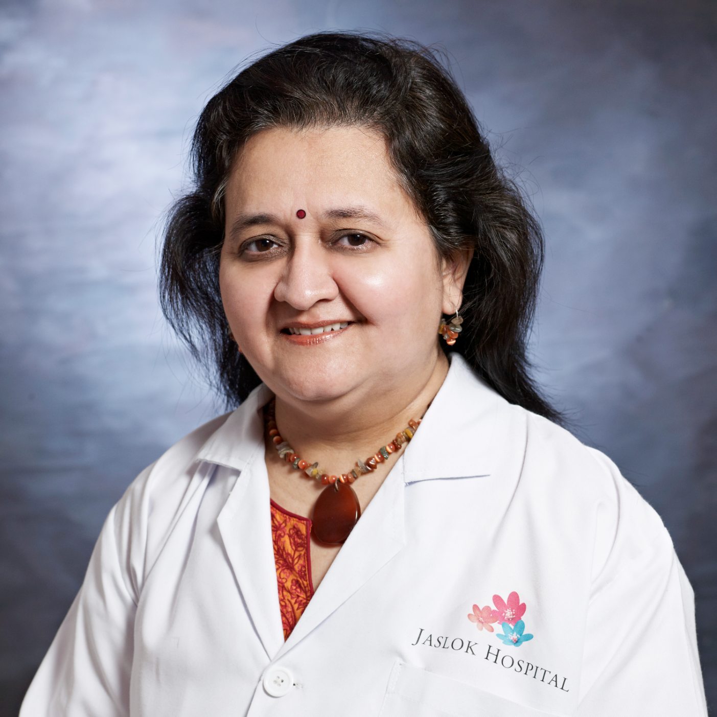 Dr. Rujuta Mehta