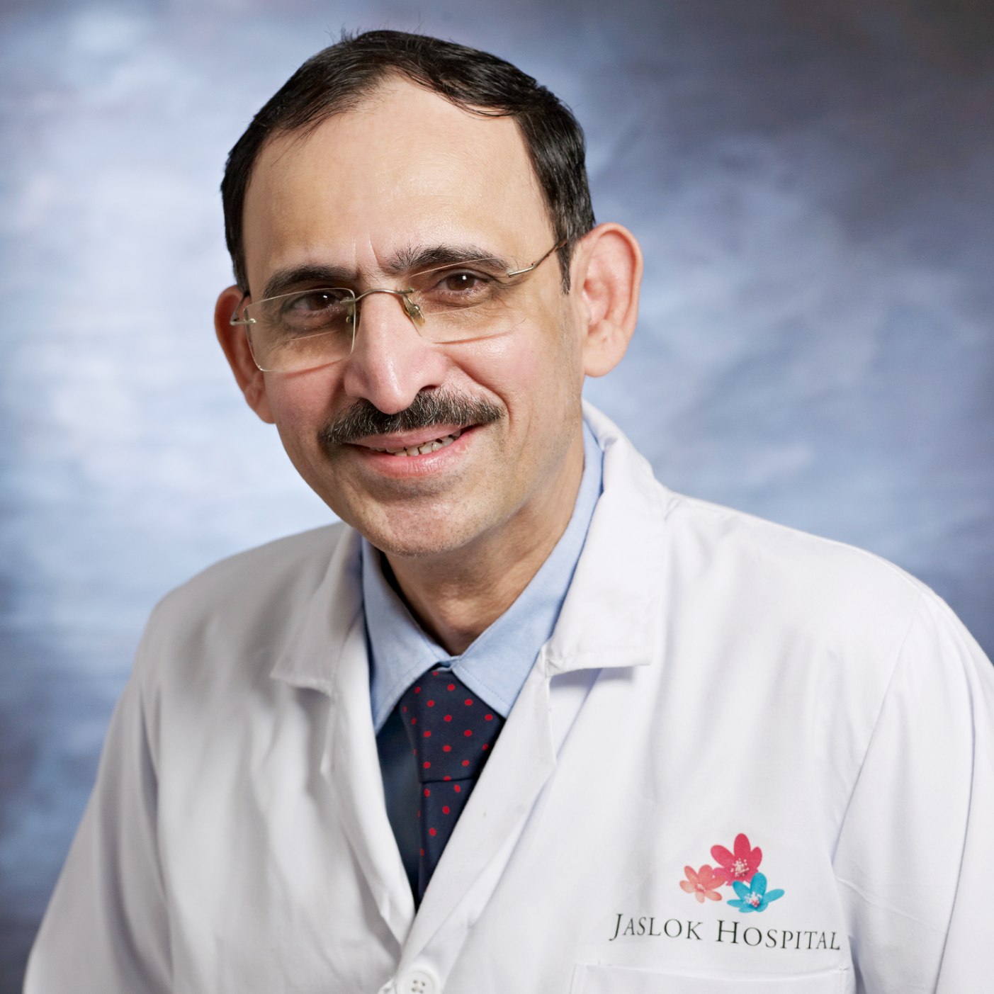 Dr. Raghunath Pathak