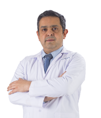 Dr. Naveen Bhatia