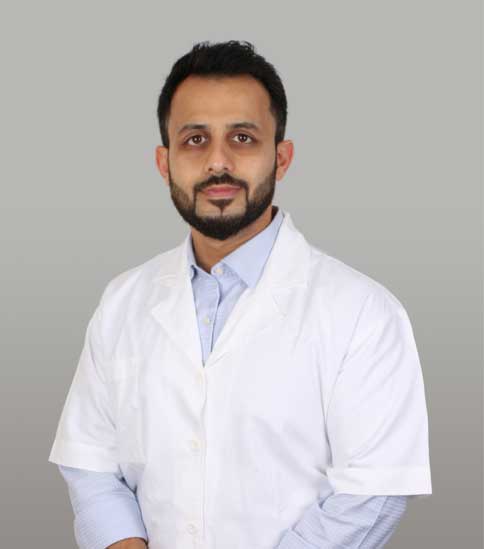 Dr. Abid A. Raval
